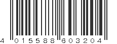 EAN 4015588603204