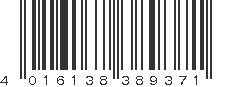 EAN 4016138389371