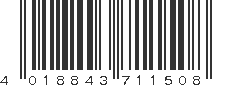 EAN 4018843711508
