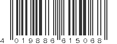 EAN 4019886615068