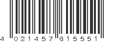 EAN 4021457615551