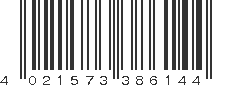 EAN 4021573386144