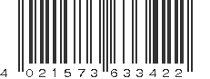 EAN 4021573633422