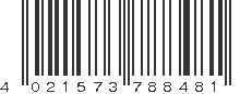 EAN 4021573788481