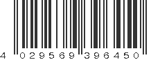 EAN 4029569396450