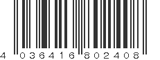 EAN 4036416802408
