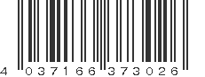 EAN 4037166373026