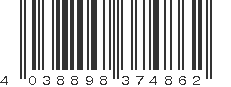 EAN 4038898374862