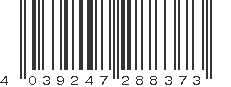 EAN 4039247288373