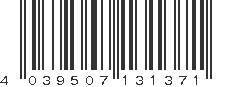 EAN 4039507131371
