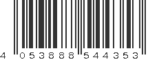 EAN 4053888544353