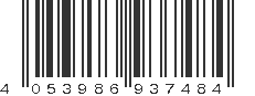 EAN 4053986937484