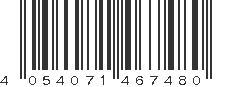 EAN 4054071467480