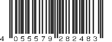 EAN 4055579282483