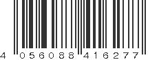 EAN 4056088416277