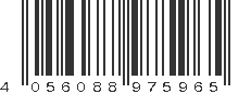 EAN 4056088975965