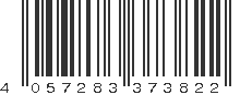 EAN 4057283373822