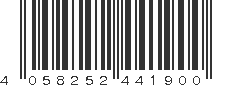 EAN 4058252441900