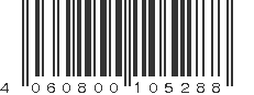 EAN 4060800105288