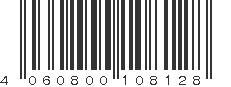 EAN 4060800108128