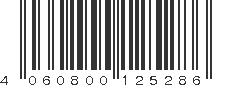 EAN 4060800125286