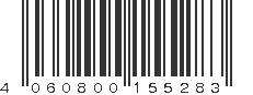 EAN 4060800155283