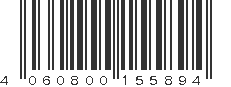 EAN 4060800155894