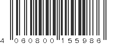 EAN 4060800155986