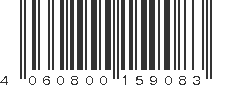 EAN 4060800159083