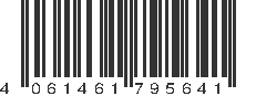 EAN 4061461795641