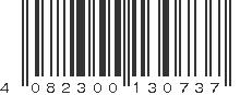 EAN 4082300130737