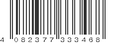 EAN 4082377333468