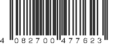 EAN 4082700477623