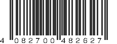 EAN 4082700482627