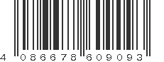 EAN 4086678609093