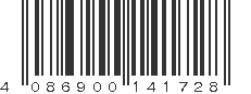EAN 4086900141728