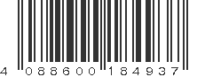 EAN 4088600184937