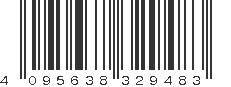 EAN 4095638329483