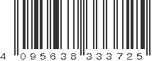 EAN 4095638333725