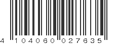 EAN 4104060027635
