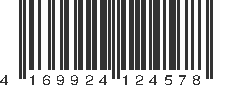 EAN 4169924124578