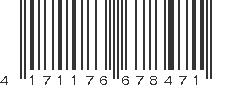 EAN 4171176678471