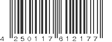 EAN 4250117612177