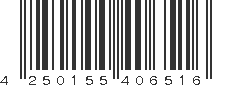 EAN 4250155406516
