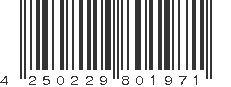 EAN 4250229801971