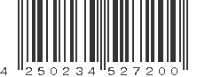 EAN 4250234527200