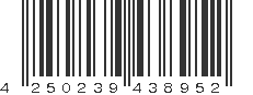 EAN 4250239438952