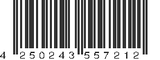 EAN 4250243557212