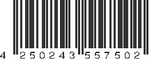 EAN 4250243557502