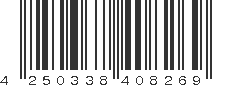 EAN 4250338408269